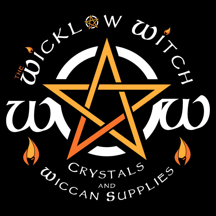 Wicklow Witch A crystal live basket code