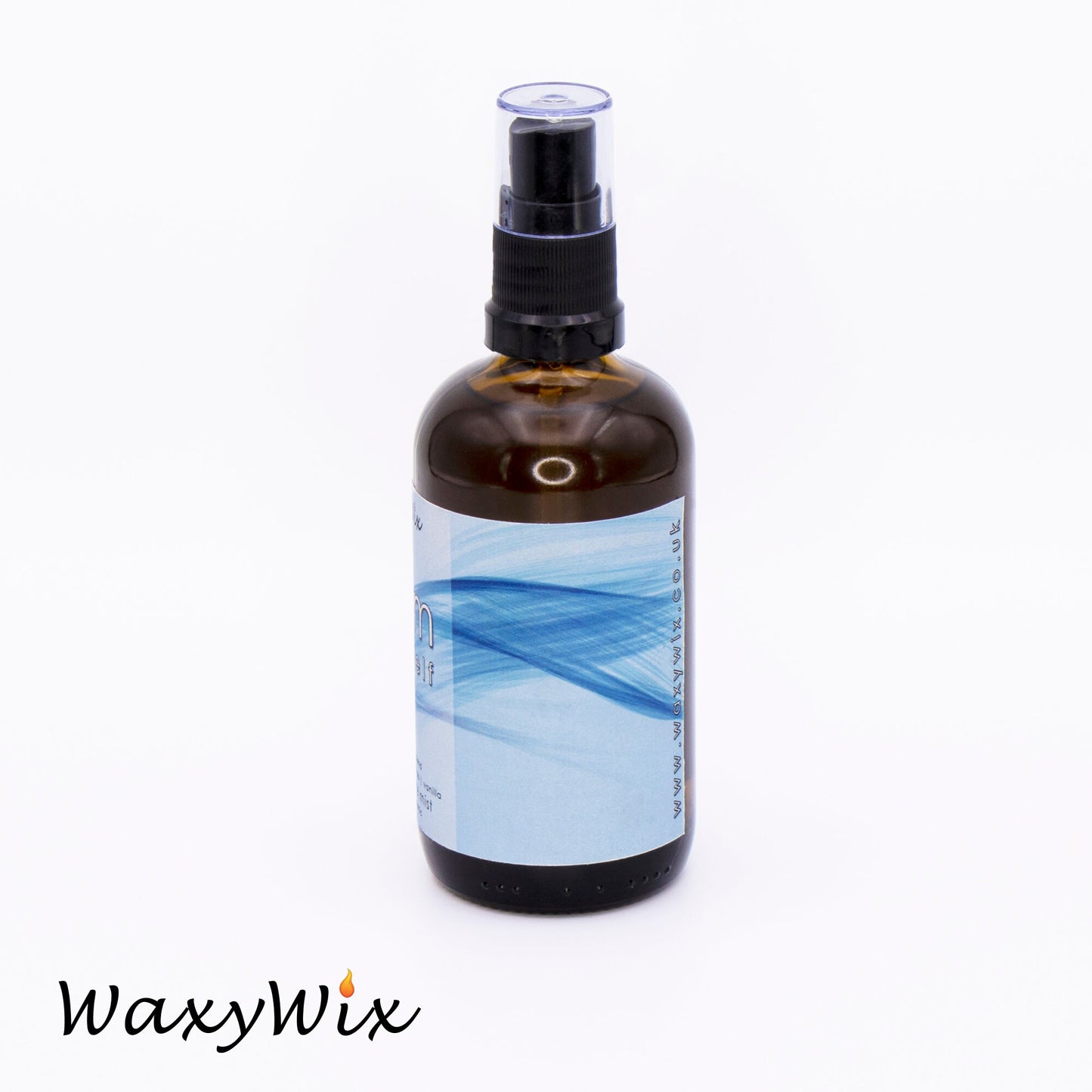 Anxiety relief atmosphere mist